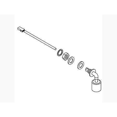 Kohler Sensor, Water Level 1140057
